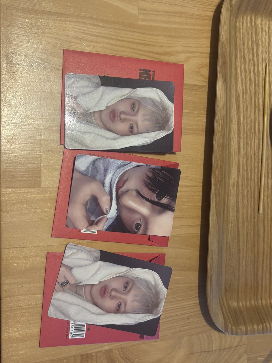015erii's tweet photo. 譲 画像のもの（ヨシ、ジュンギュ、ジェヒョク、アサヒ、ハルト、ジョンファン）

求 缶バB（優先ジョンウ、ドヨン）
　8000トレカ ジョンウ
    会場限定トレカ　ジョンウ

本日、神戸会場での交換希望です💭
可能な方いましたらお声がけください🙇🏻‍♀️ https://t.co/tr7mxAPr1i