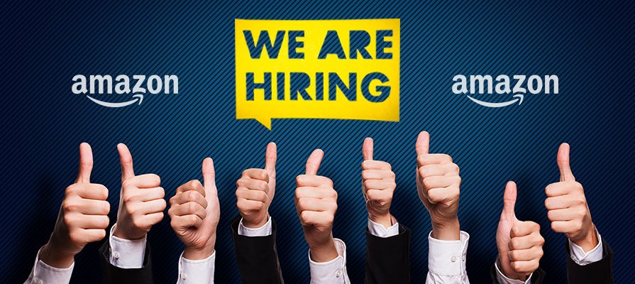 imRMehta's tweet photo. 🚀 Amazon Work From Home! Apply Now!!

💼 Role: Customer Service Associate
💰 Pay: $15+/ Hour (Sign-on Bonus!)
👨‍💻 Exp: No Experience Needed
📍 Location: Remote (India)

🔗 Apply: https://t.co/ia4yC1DO5v

👍 Follow for more jobs! https://t.co/YvazH55yEL