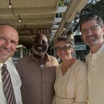 Photo by Office of the Brazosport College President (@PresidentOfBC)