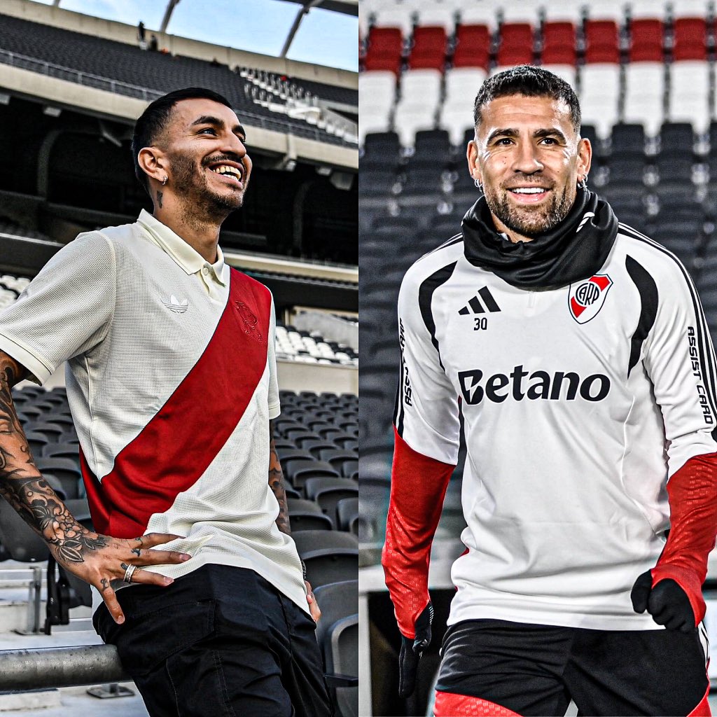 Ataque Futbolero tweet media