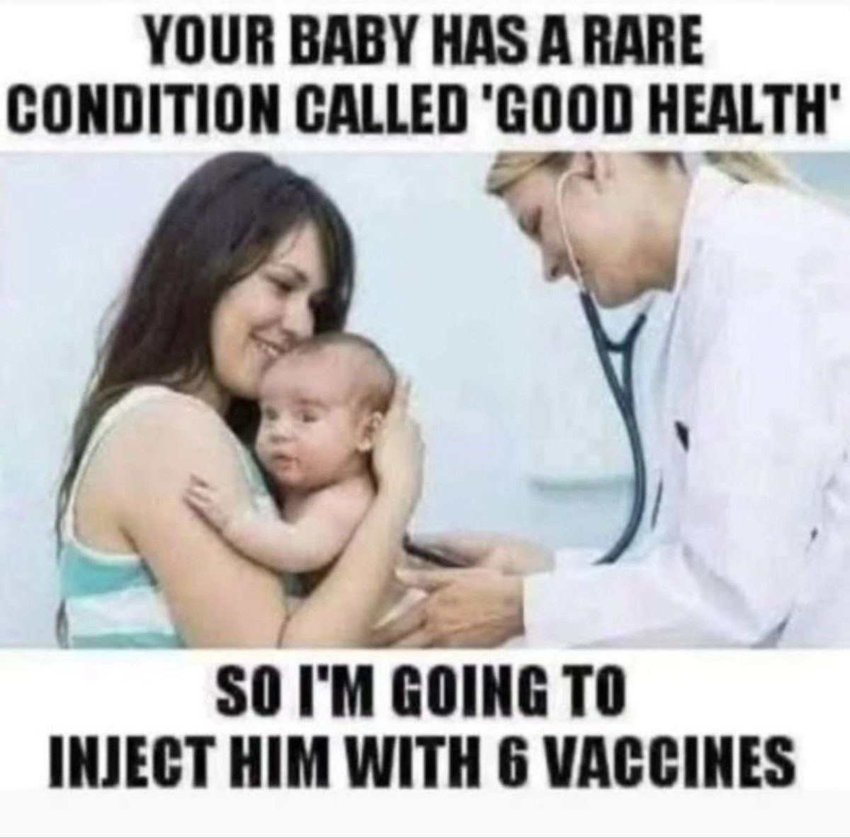 BruceLe53509778's tweet photo. Your baby has.. https://t.co/A2MjAj3Atc