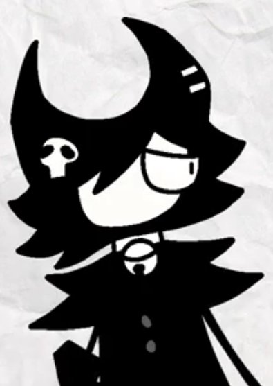 TeamWeirdoFpe's tweet photo. [🎀] "That's a old video! I have no idea why it is there-"

[🦇] "You did that literally last week, Girl..."

[🎀] "Only because you were being violent! And I couldn't talk you out of it..."

[🦇] "...I seriously wonder why I hang out with you..."

[🎀] "Because you like me..." https://t.co/R3XOEHeYdT