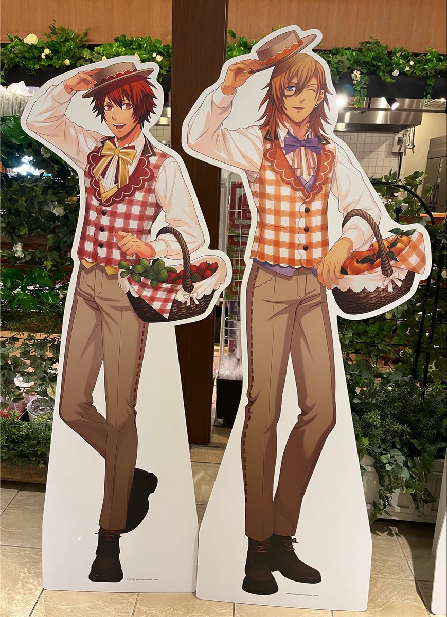 omochimarup's tweet photo. 公式よかったぞ〜 https://t.co/1siWkVYyvg