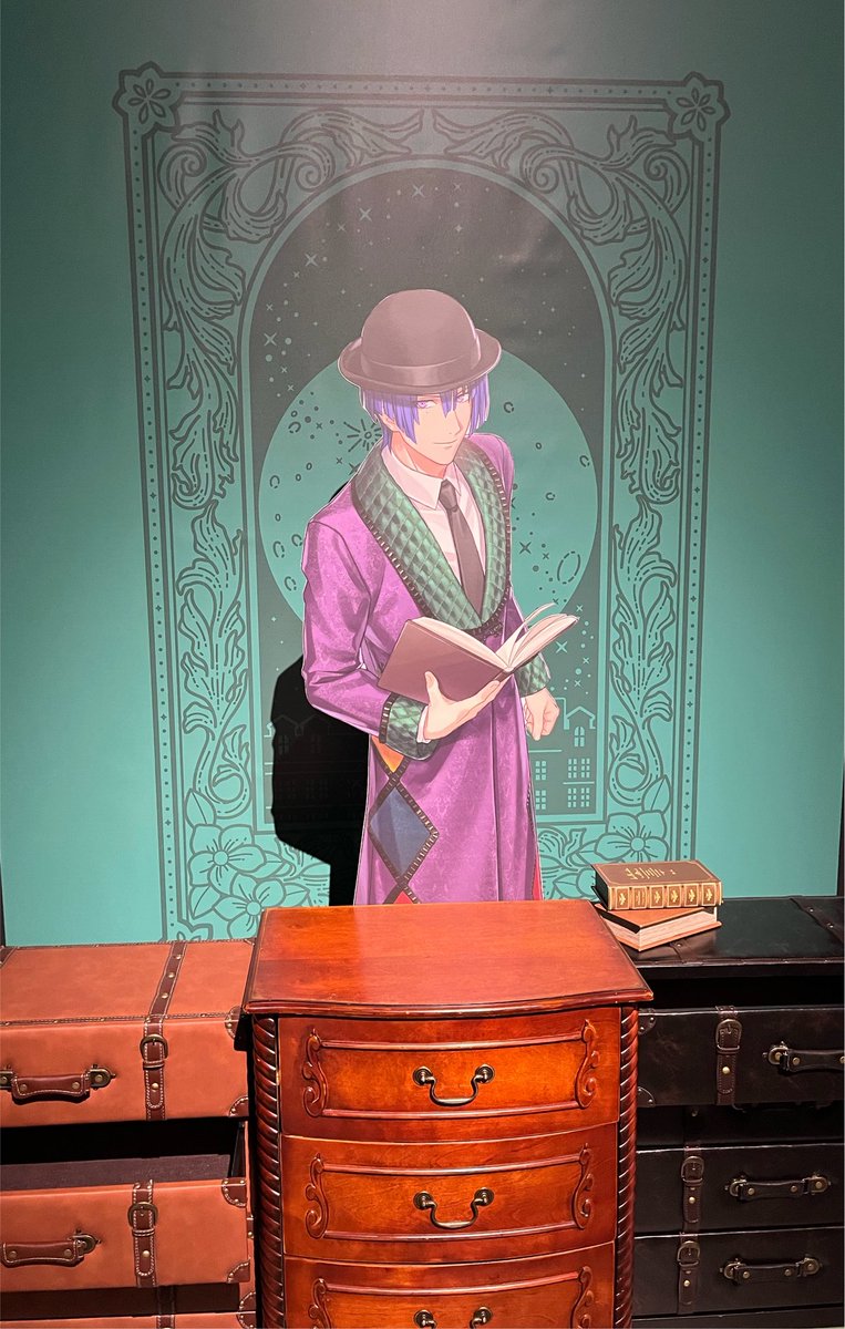 omochimarup's tweet photo. 公式よかったぞ〜 https://t.co/1siWkVYyvg
