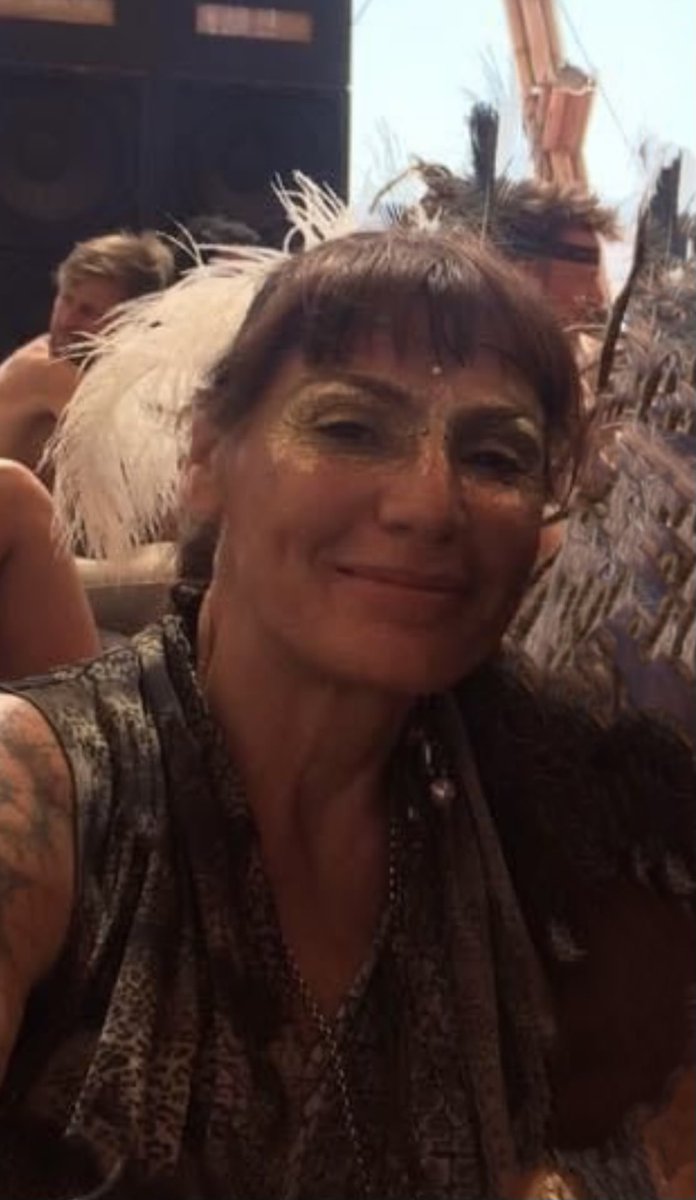Patrizia Countess of Monferrato🇮🇹🇵🇪🇮🇱🎗️💫 tweet media