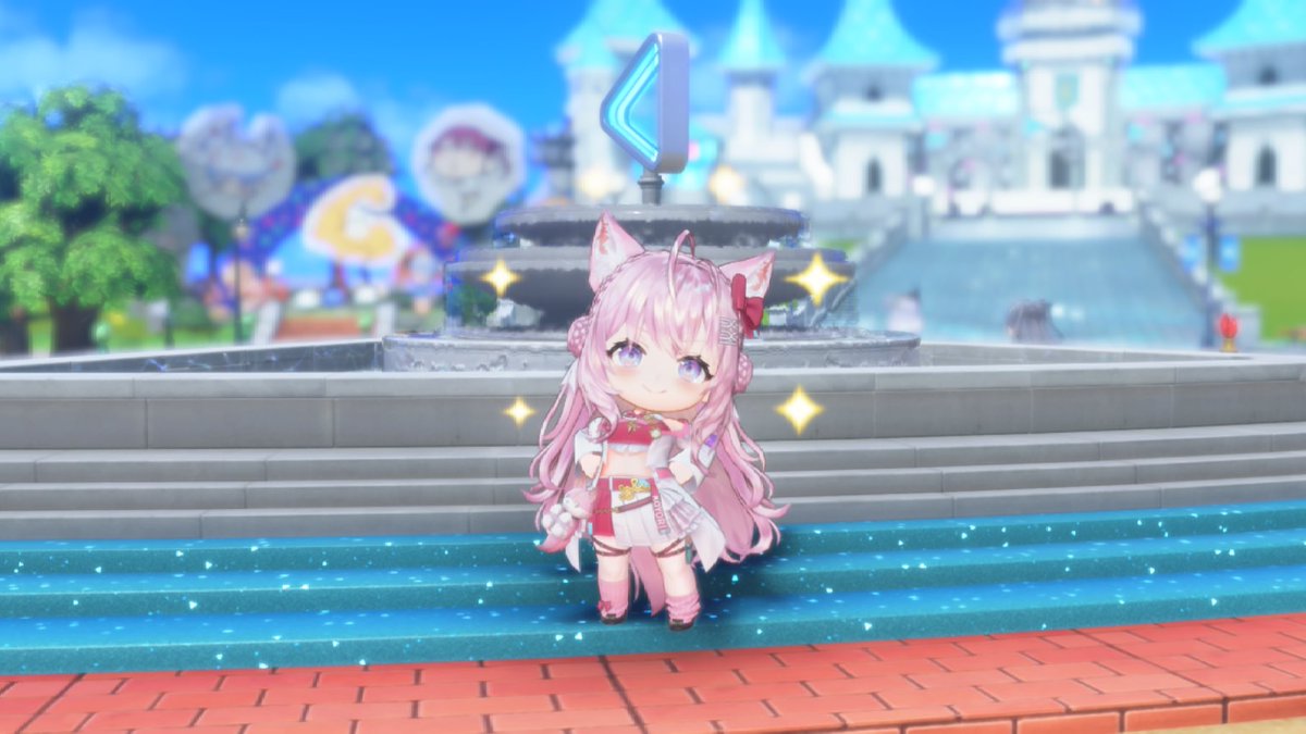 TTdaisyTT's tweet photo. ダメだ…手を出したら沼ると分かってたのに配信見てて気づいたらもうインストールしてた…

ヤバイ、オモロイ、トマラン

#ホロドリ https://t.co/3LM1jZtnb7