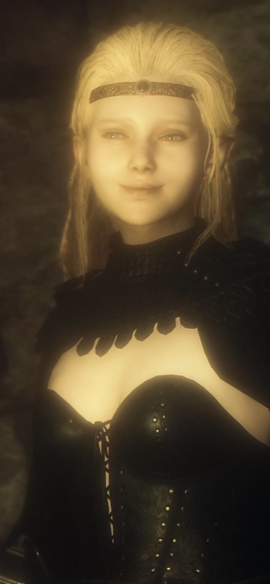 Plv228's tweet photo. #DragonsDogma2 https://t.co/ukIsYIMhF4
