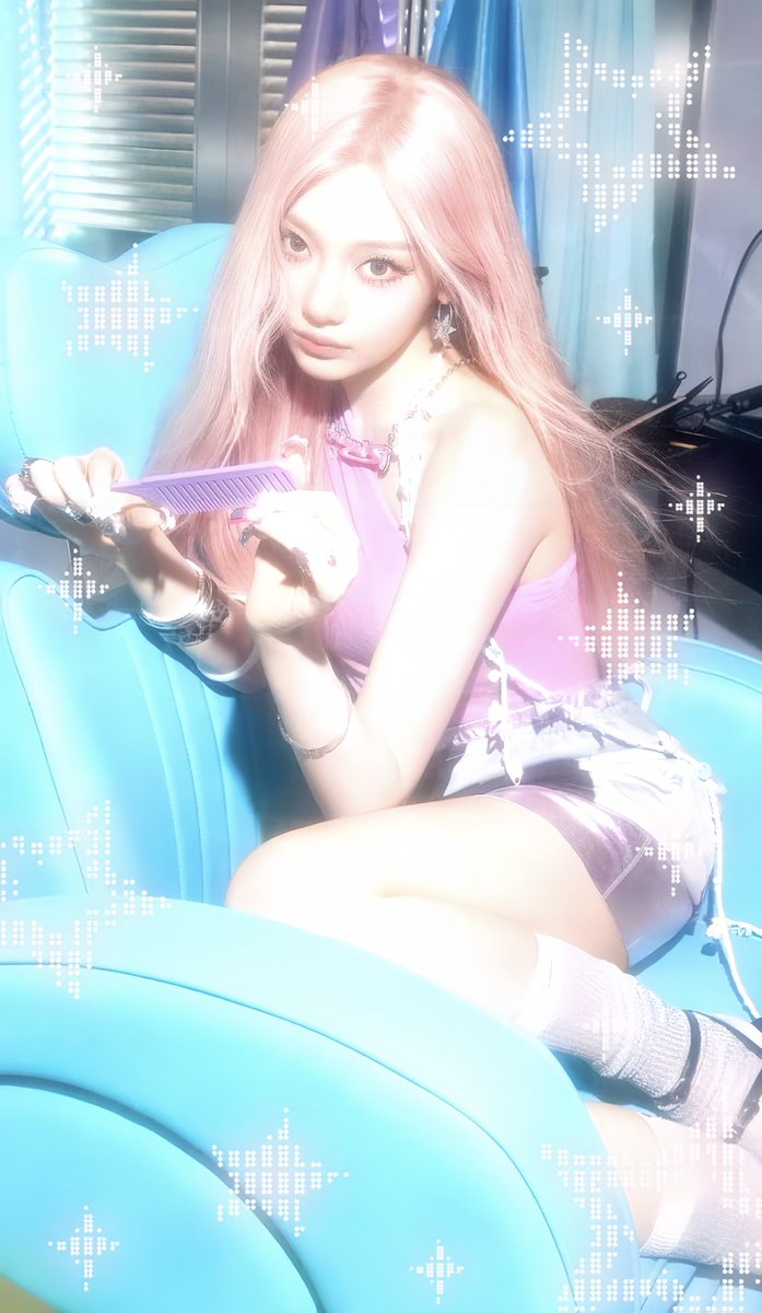 닝.. ❤︎ tweet media