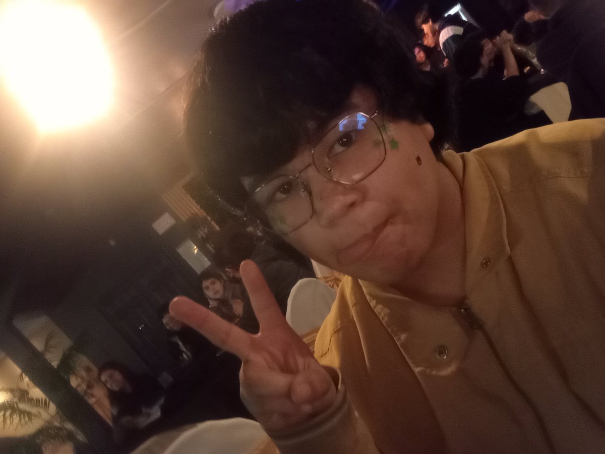 mimigameruu__'s tweet photo. Good nite... https://t.co/MNqGScCIrq