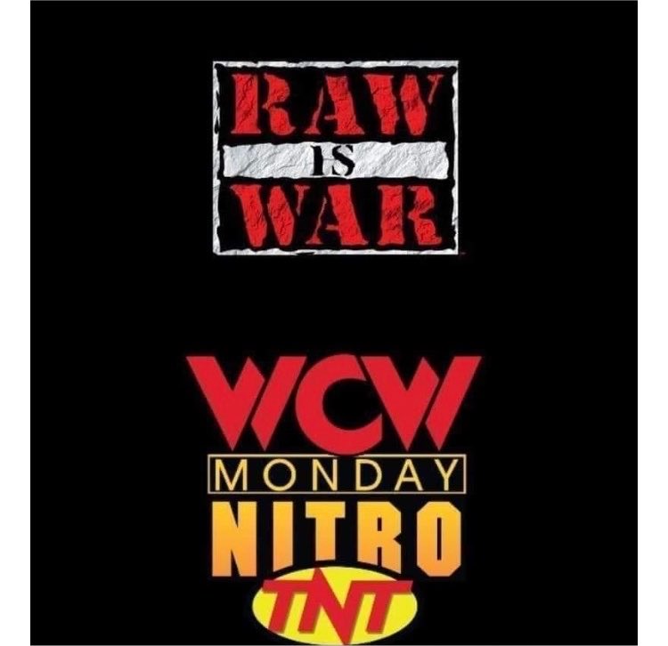 Wrestling from 80s/90s tweet media