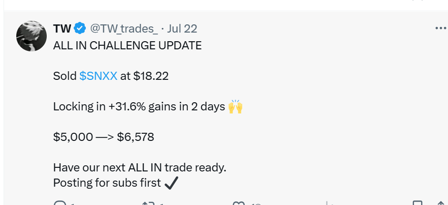 _9602425's tweet photo. @TW_trades_ 5K or 3K https://t.co/L9SxVuU5nP