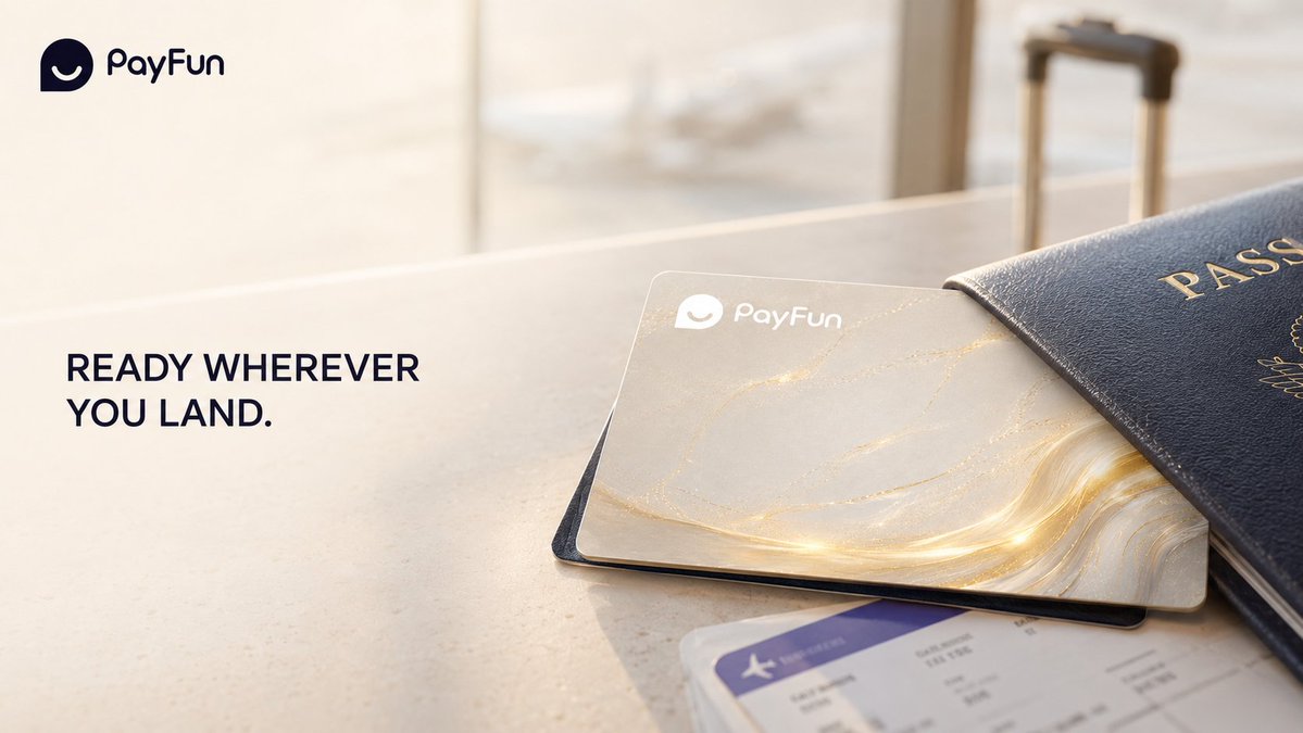 PayFunOfficial tweet picture