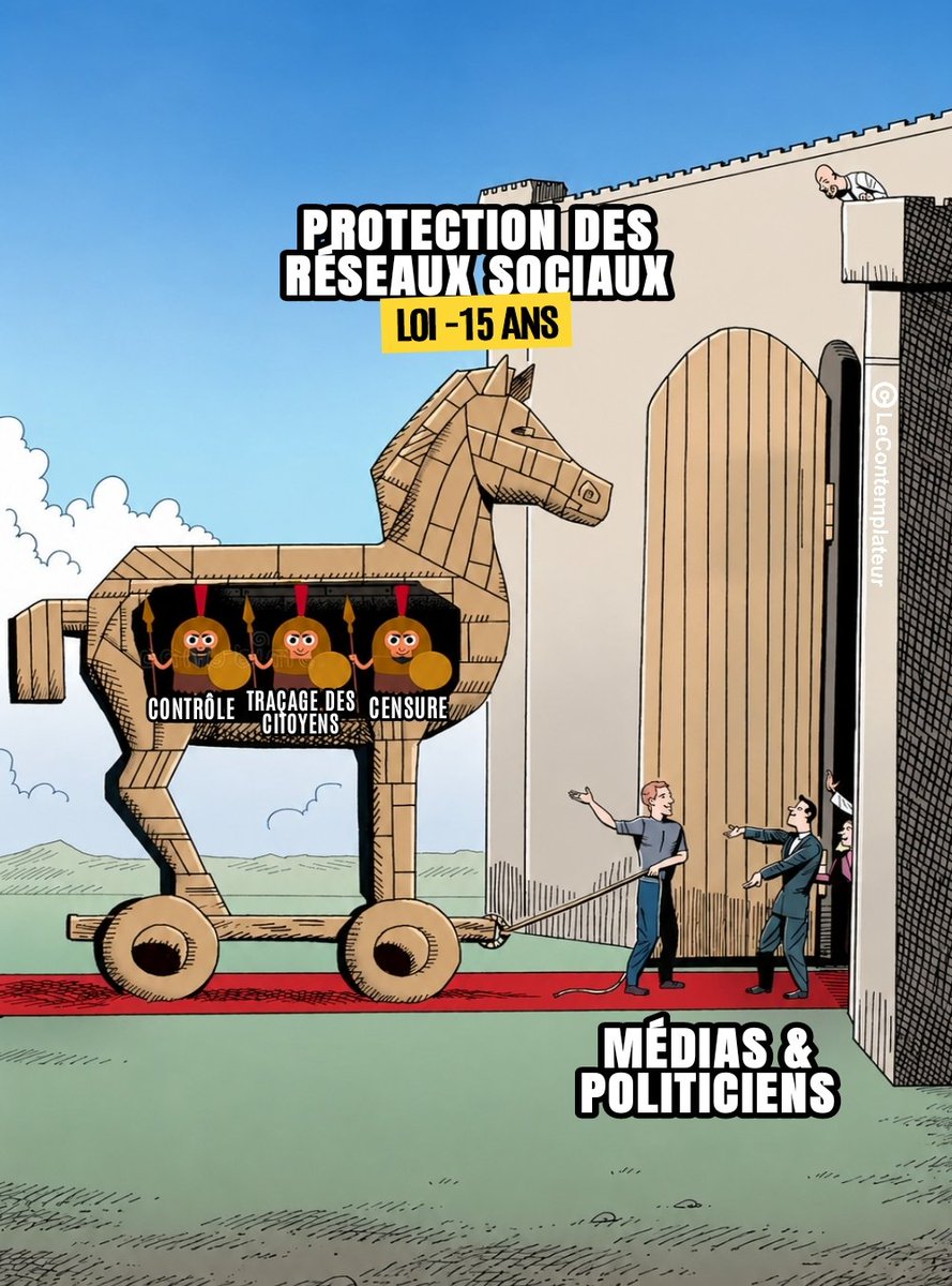 LeContempIateur's tweet photo. Pour ceux qui n'ont toujours pas compris, on va faire simple. 💯 https://t.co/w07Cr7nyCW