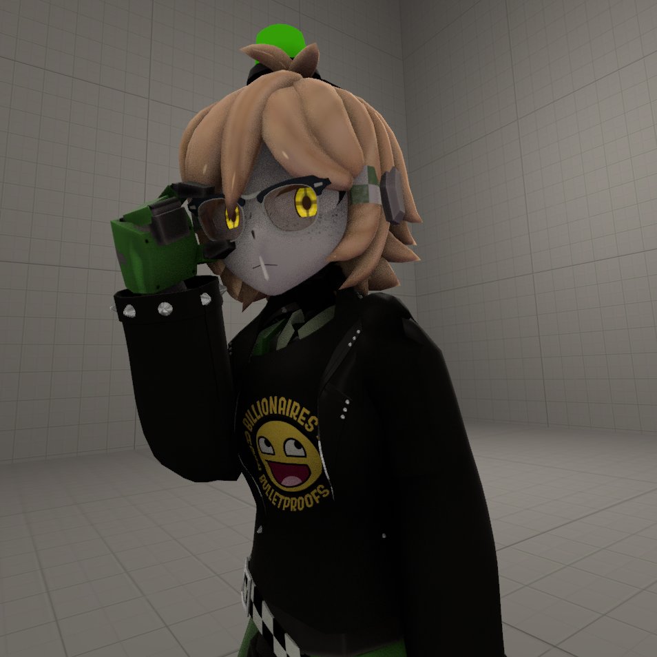 ThatD3LLGuy's tweet photo. About time I did this, I didn't know when I was going to reveal this, but here's my (sort off) my avatar! I might update him, but here he is for now.

#SFM #SourceFilmmaker #TF2 #DellSpencer #OC https://t.co/NSIh9CnGjD