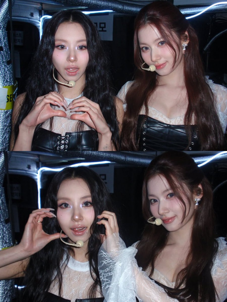 soncheeeee's tweet photo. サチェンじゃん😭😭😭
サチェンじゃんかぁぁぁ
#TWICE #twice #sana #chaeyoung #sachaeng #サチェン https://t.co/LN5U7cyqMI