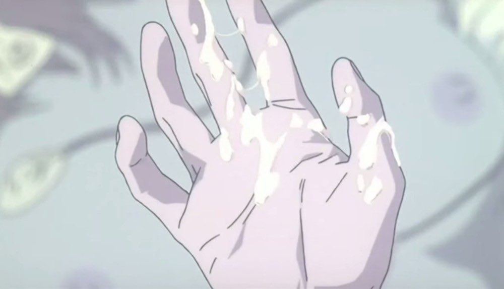 TKnightguy's tweet photo. @Dexerto Damn it I got mayo on my hand https://t.co/s9iIVR1Chv