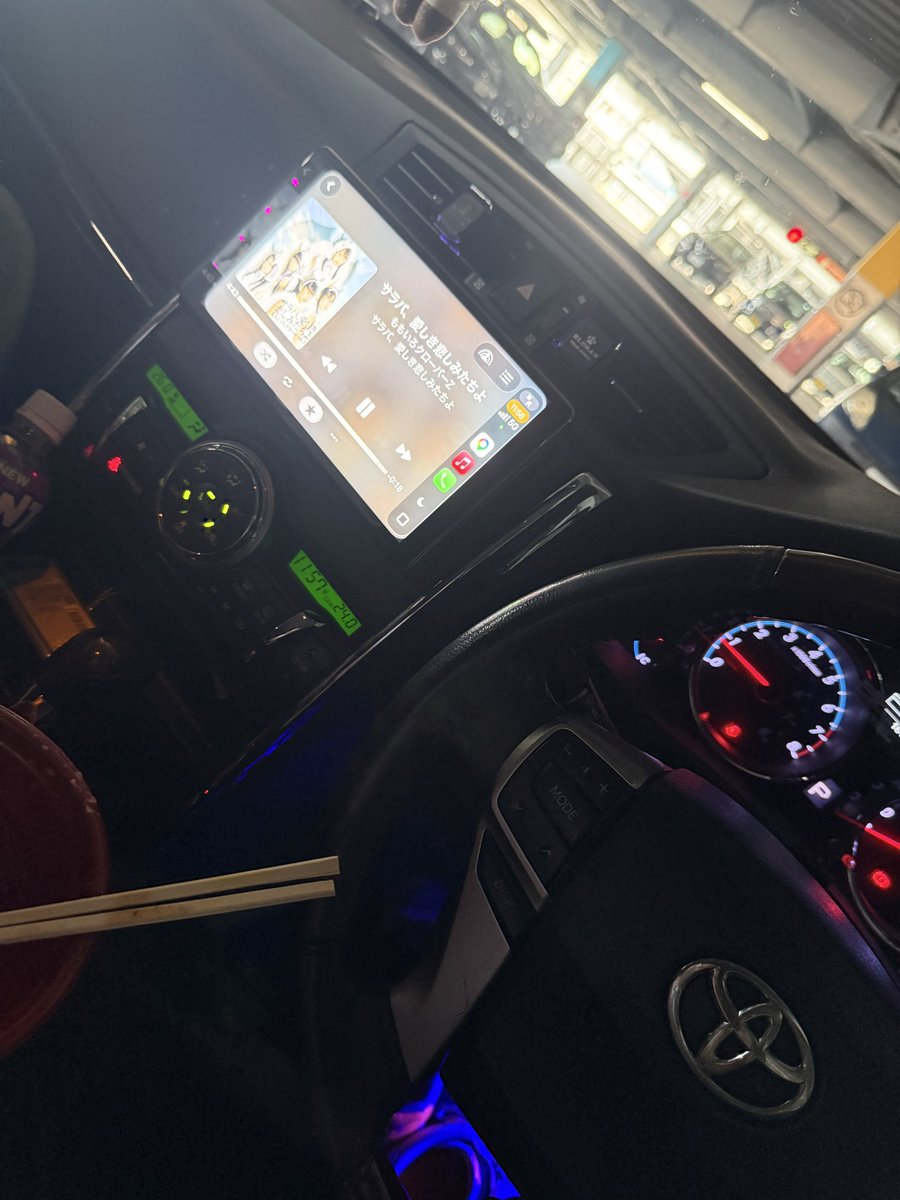 mark_X517's tweet photo. ほぼ熱中症だから避難 https://t.co/mZ9IBPmUnc