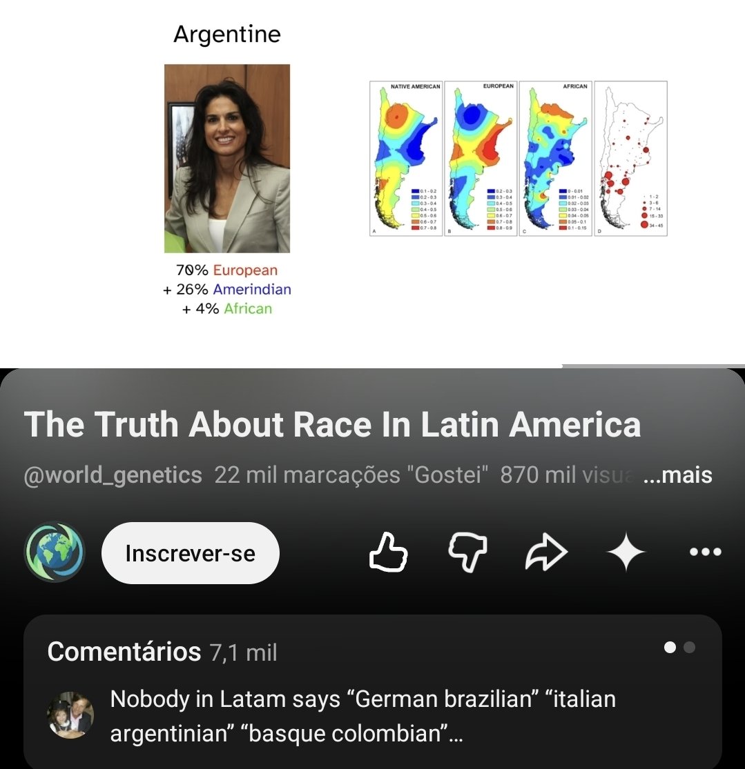 marta_shock's tweet photo. @vdzmaik @Olimpero_7 @maps_black Argentinos? Índio de merda... outro https://t.co/S3QXBXmpPz