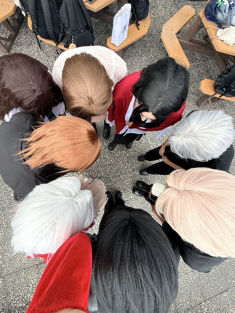 ye0njecos's tweet photo. 작두 출근했습니다 ㅎㅎ https://t.co/JcQ9DVMZ9p
