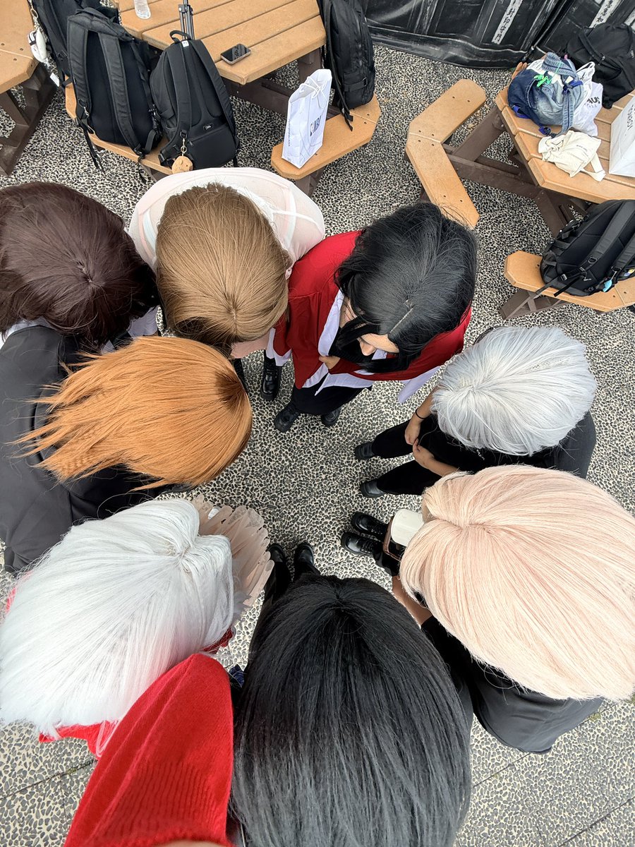 ye0njecos's tweet photo. 작두 출근했습니다 ㅎㅎ https://t.co/JcQ9DVMZ9p