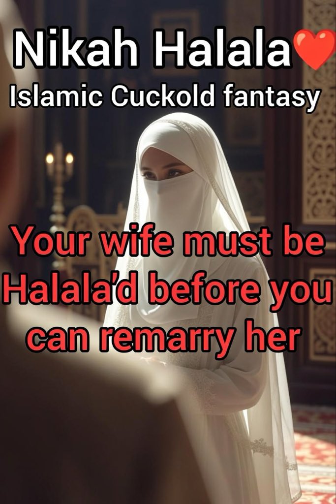 halala_mutah's tweet photo. @Xmusknewsx Nikah Halala https://t.co/rfYOQn3fqK