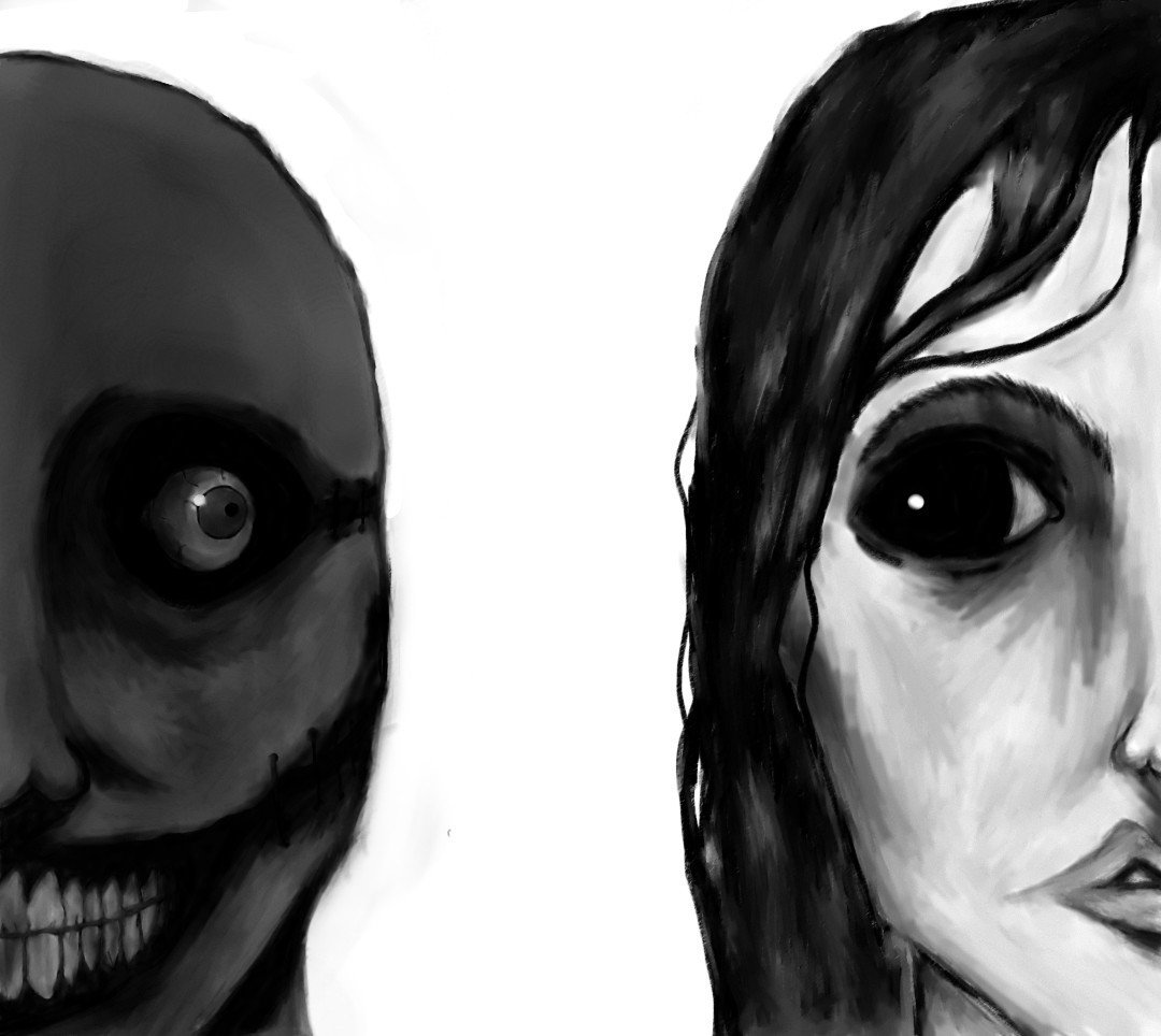 iborredd's tweet photo. Mona and Bill #UrbanSPOOK #fanart #swag https://t.co/sEmRWuhKiJ