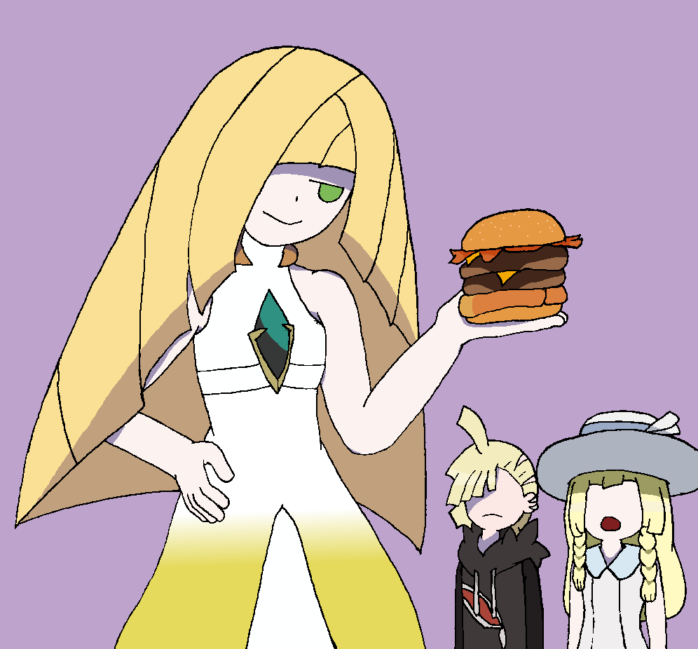 SatinClock's tweet photo. Cheeseburger you've been motivating me to pursue my passions more, and I have you to thank for that https://t.co/iRMrncUzbm