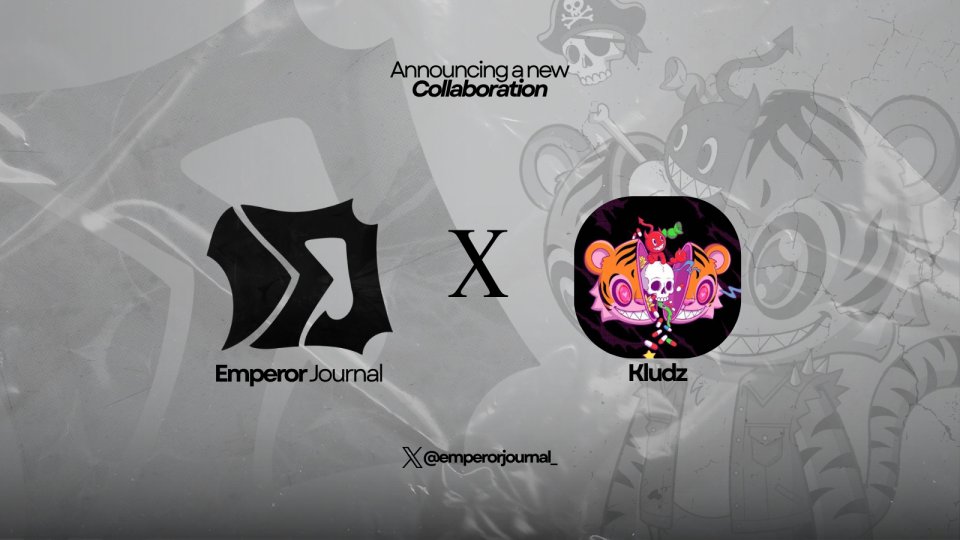 Emperor Journals tweet media