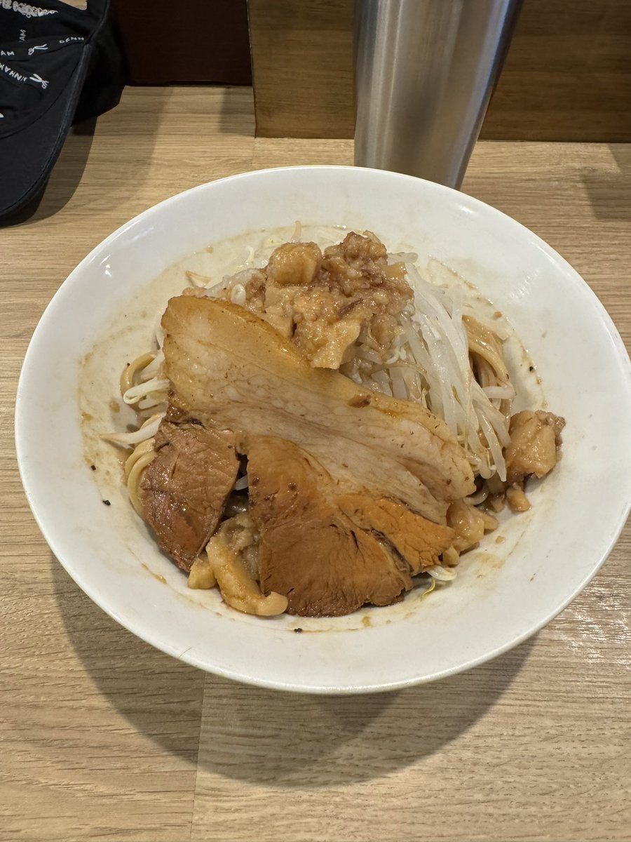 kimoron's tweet photo. 冷やし中華 https://t.co/7AmYmtaqr6