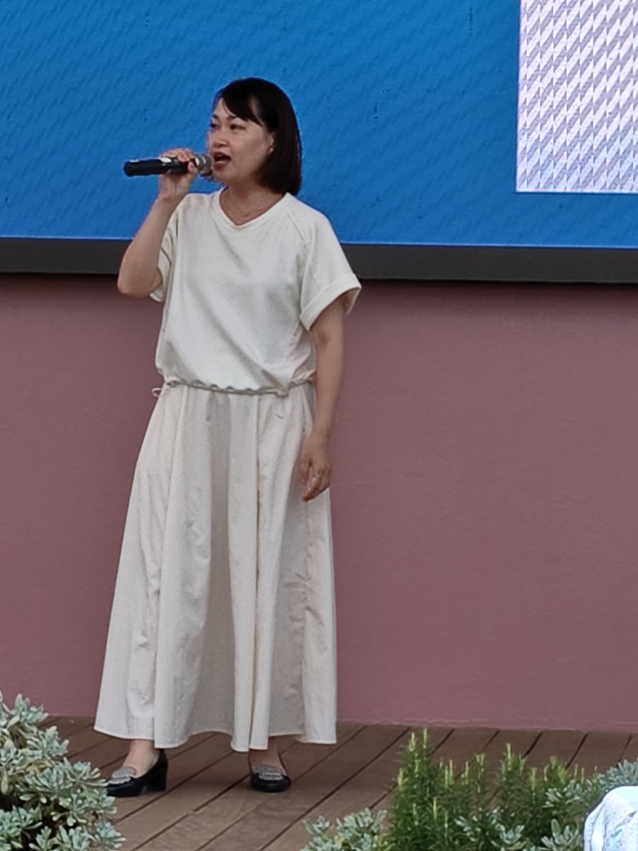 ek_kuma's tweet photo. 川崎競輪場ライブじゃ🥳 https://t.co/O8U04ea9lr