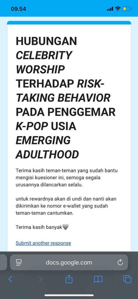 googie tweet media