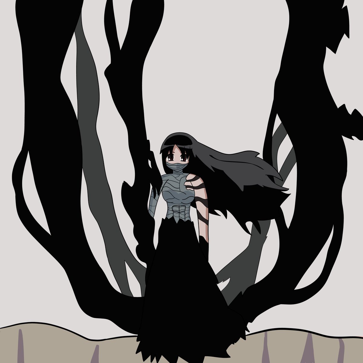 fran_psyxho's tweet photo. That’s what final means #osaka #azumanga #bleach #ichigo https://t.co/ynOPfO7UxI