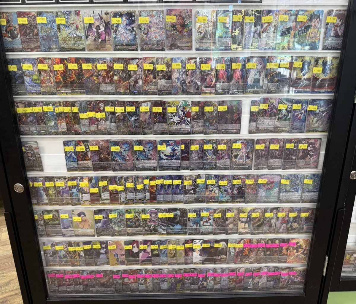カードショップポンポコ (@CardshopPonpoko) / Posts / X