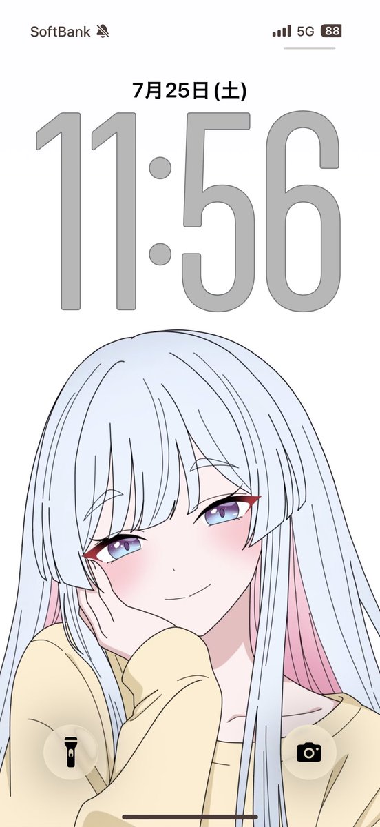 KAIがら🐚 tweet media