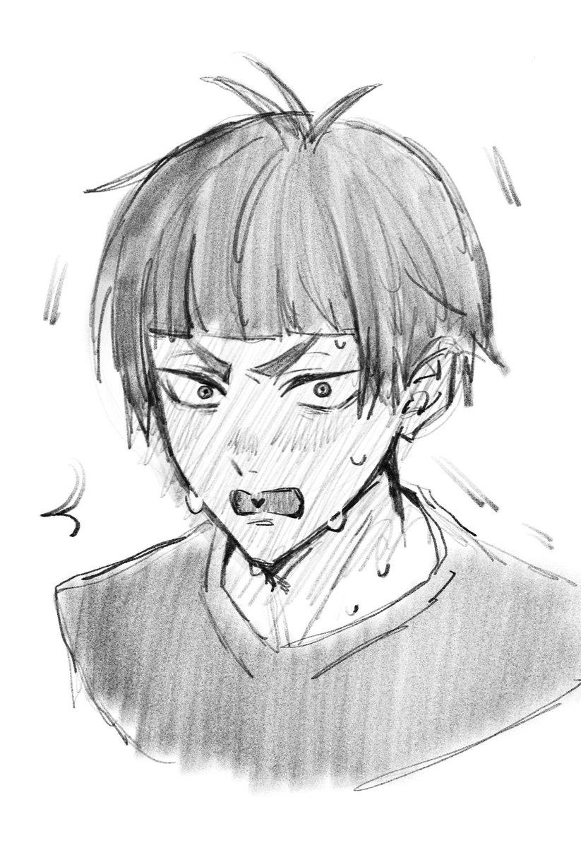 raayu830's tweet photo. 硬直するﾂﾄﾑ https://t.co/2UpNgMfjMv