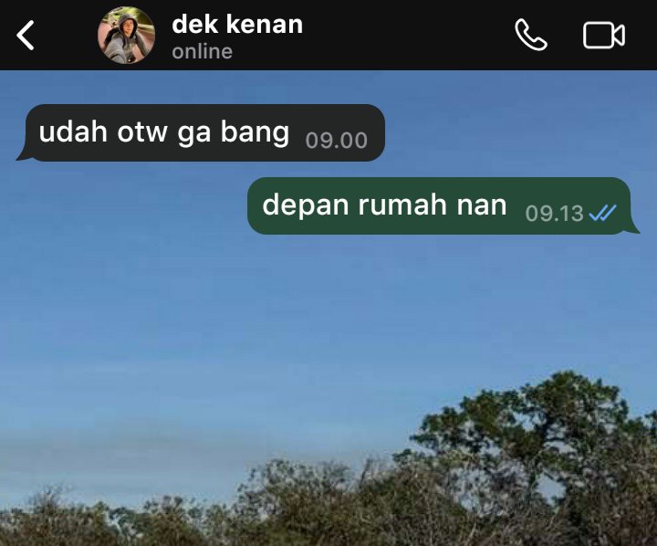 shyhann4's tweet photo. kelakuan enan di hari sabtu.
keknya #galex #malex https://t.co/p8wKYZ7XIN