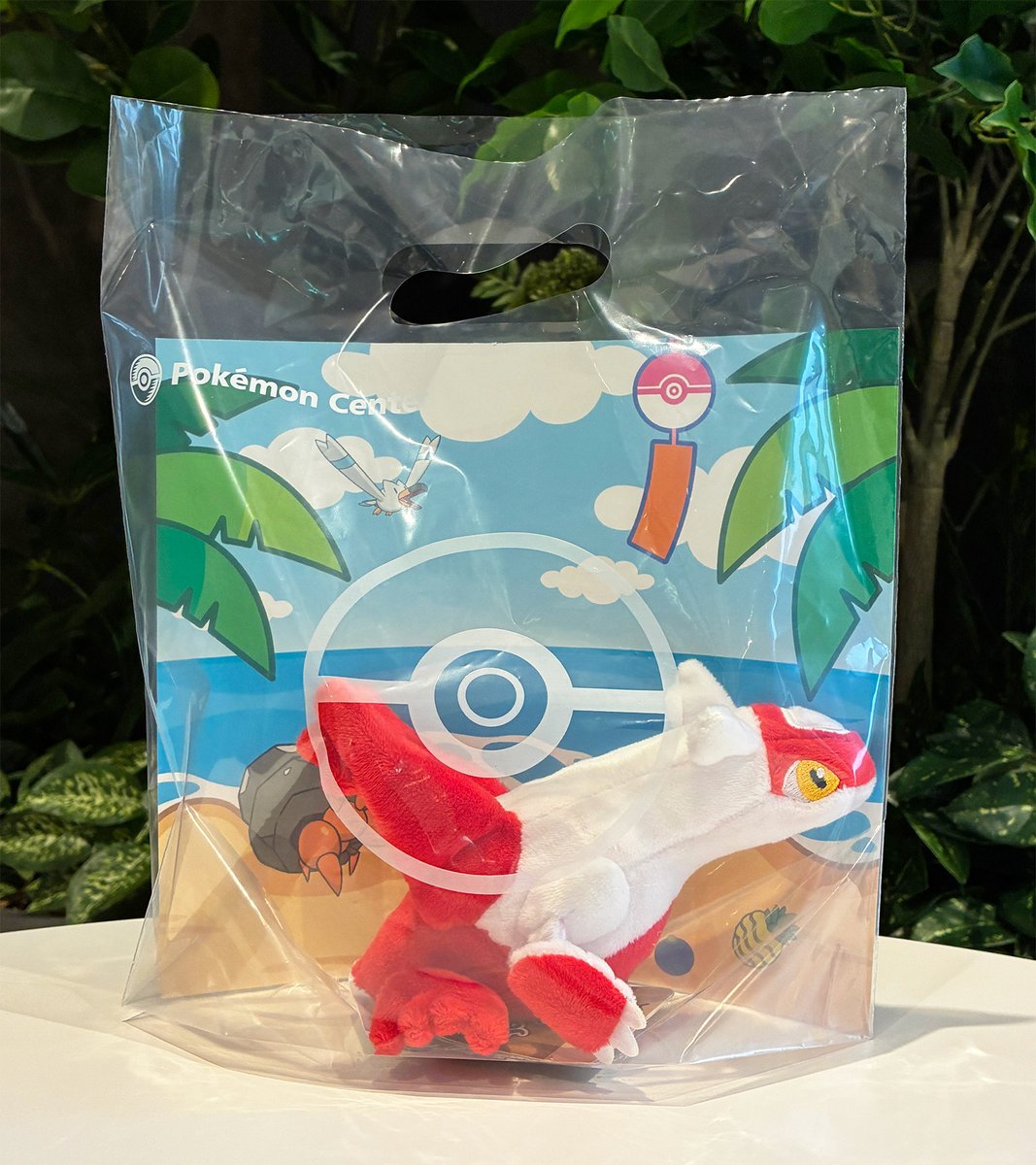 poke_times's tweet photo. いま全国のポケモンセンターでPokémon fitを2匹買うと
クリアショッパー、さらにPokémon fitの数分の背景シートがもらえる☀️

好きな背景シートを選んで、
お気に入りのポケモンを連れ歩きしちゃおう🚶

📅8月31日（月）まで
https://t.co/IsyUIC57yh https://t.co/dqD9rlOqbk