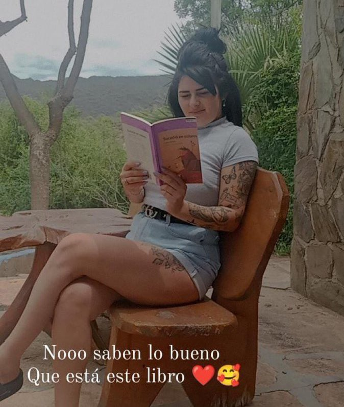 tomfobias's tweet photo. empezando harry potter y el caliz de fuego https://t.co/iuiKZf9zn8