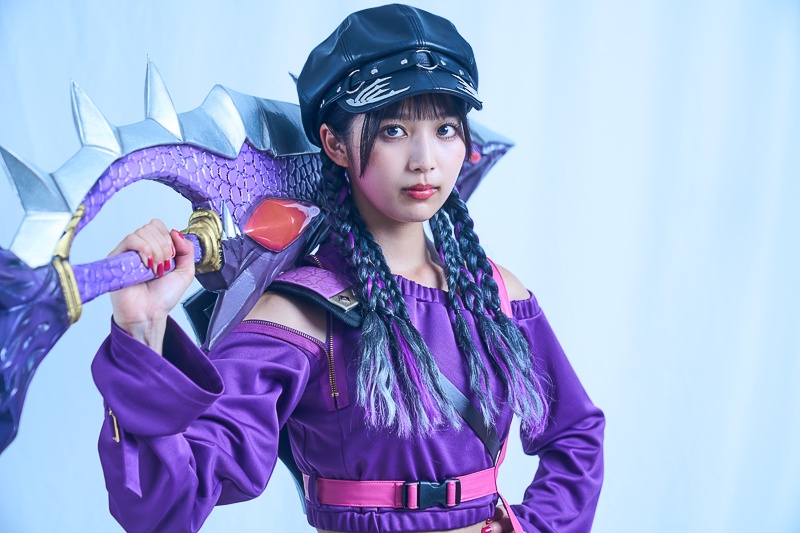 animatetimes's tweet photo. 『角醒ハンター #オメガホーン』#楢原聖 さん× #国上将大 さん× #糸瀬七葉 さんインタビュー
https://t.co/2VvFezwe78

怪獣といえば「炎角」を目指す！異色のバディとハンターが語る作品への熱い“エゴ” https://t.co/9EzcLG3qcP