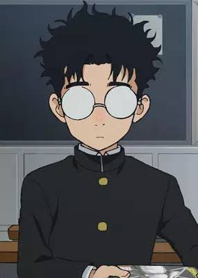Asphyxia_TCG's tweet photo. @BatVibes I always thought Parasect had a pair of tiny glasses https://t.co/4gDhD0J9cP