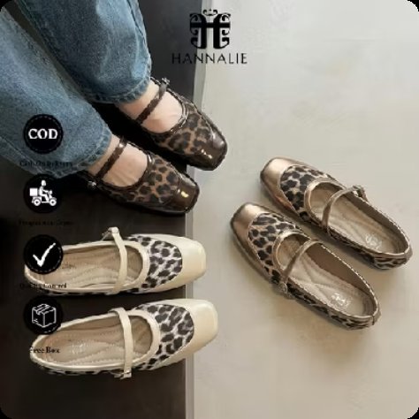 Septafitri63362's tweet photo. Hati-hati pas pakai sepatu ini, aura baddie dan galaknya langsung keluar... tapi versi versi cute dan anggun! 🐆✨
https://t.co/7JgvjOzBi0 https://t.co/AMJBfPteDV
