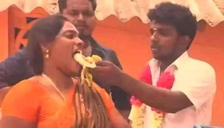 Saravan9117210's tweet photo. @Harish_NS149 Master க்கு வாய்ல வை.. https://t.co/F2VUZ4NeDO