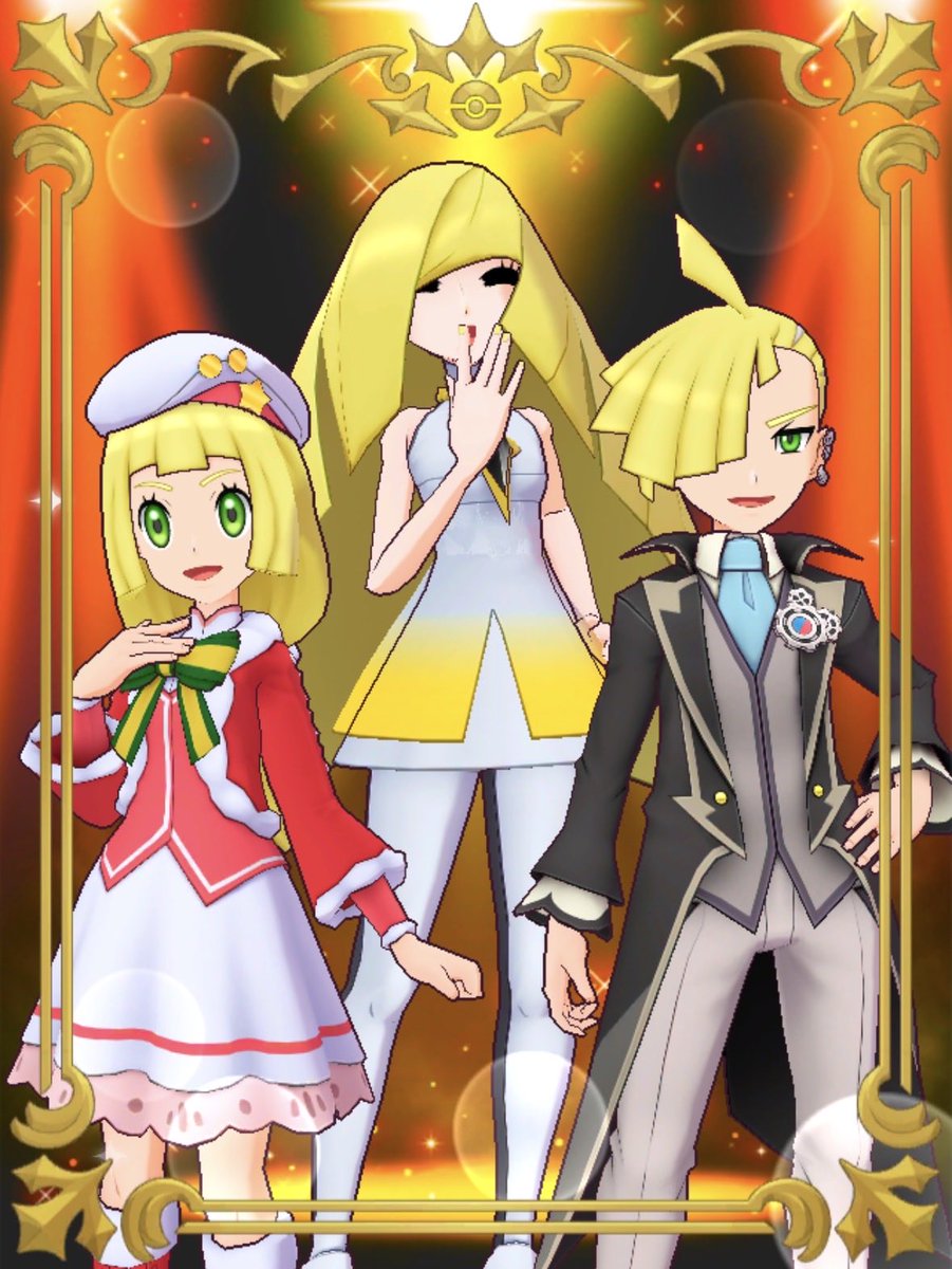 uxh78617's tweet photo. @mugi_pack1 推しのお三方勢揃いフォトありがとうございます！！
尊いー！！ https://t.co/vDLmD43R0s