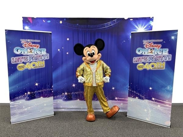 ディズニー☆JCBカード sur X : « ＼🍧この夏は氷の上でパーティー