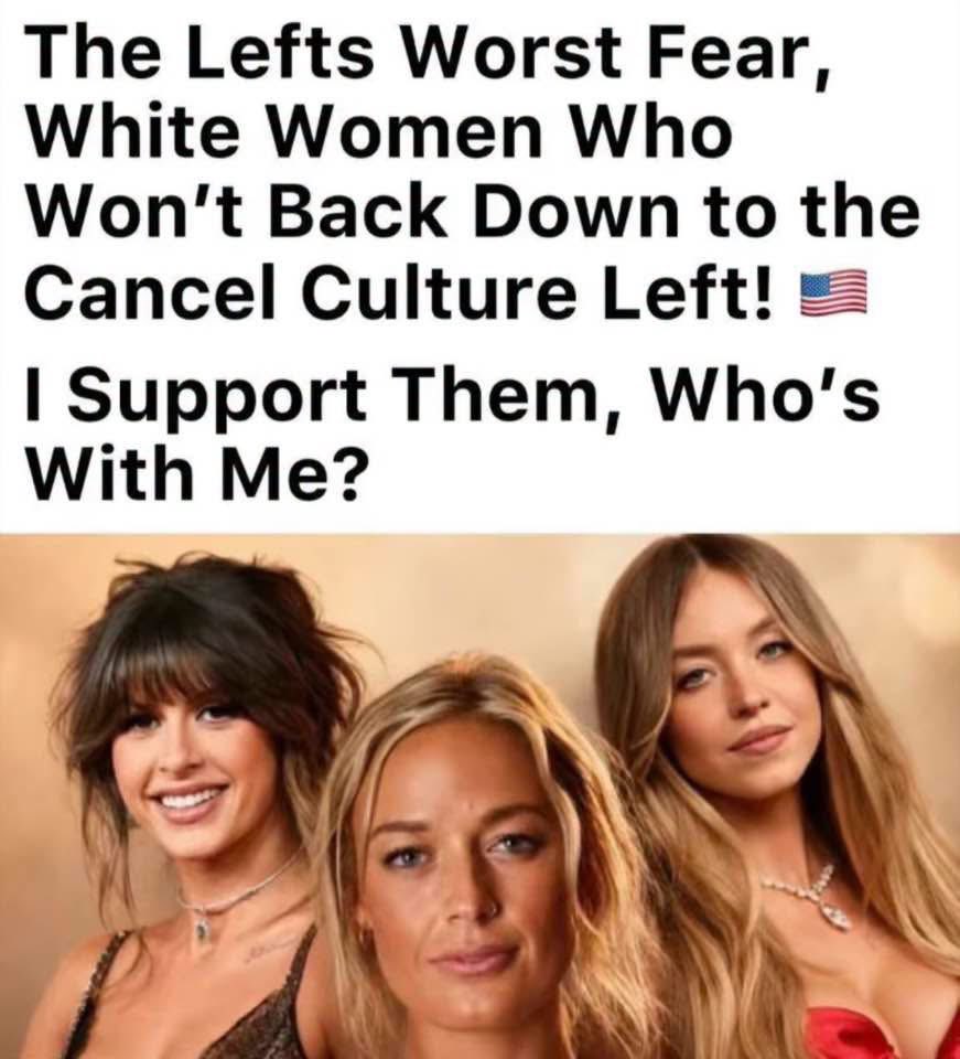 Amer1can_Barbie's tweet photo. Suck. On. That. Commies. 🖕🏻😘 https://t.co/fJhJ6Zcspc