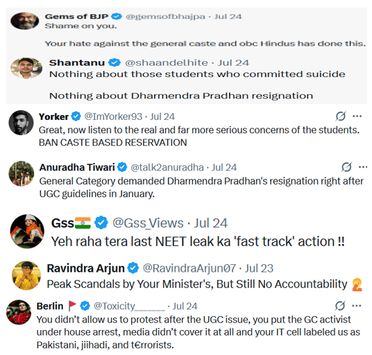 mediacrooks's tweet photo. Typical propaganda LIAR-queen @NarendraModi thanks yutes for "Insightful suggestions".. Most of the responses thrash him for his dubious promises.. Some samples attached.. https://t.co/K8oLvicVL4 https://t.co/q2l0N43QH2