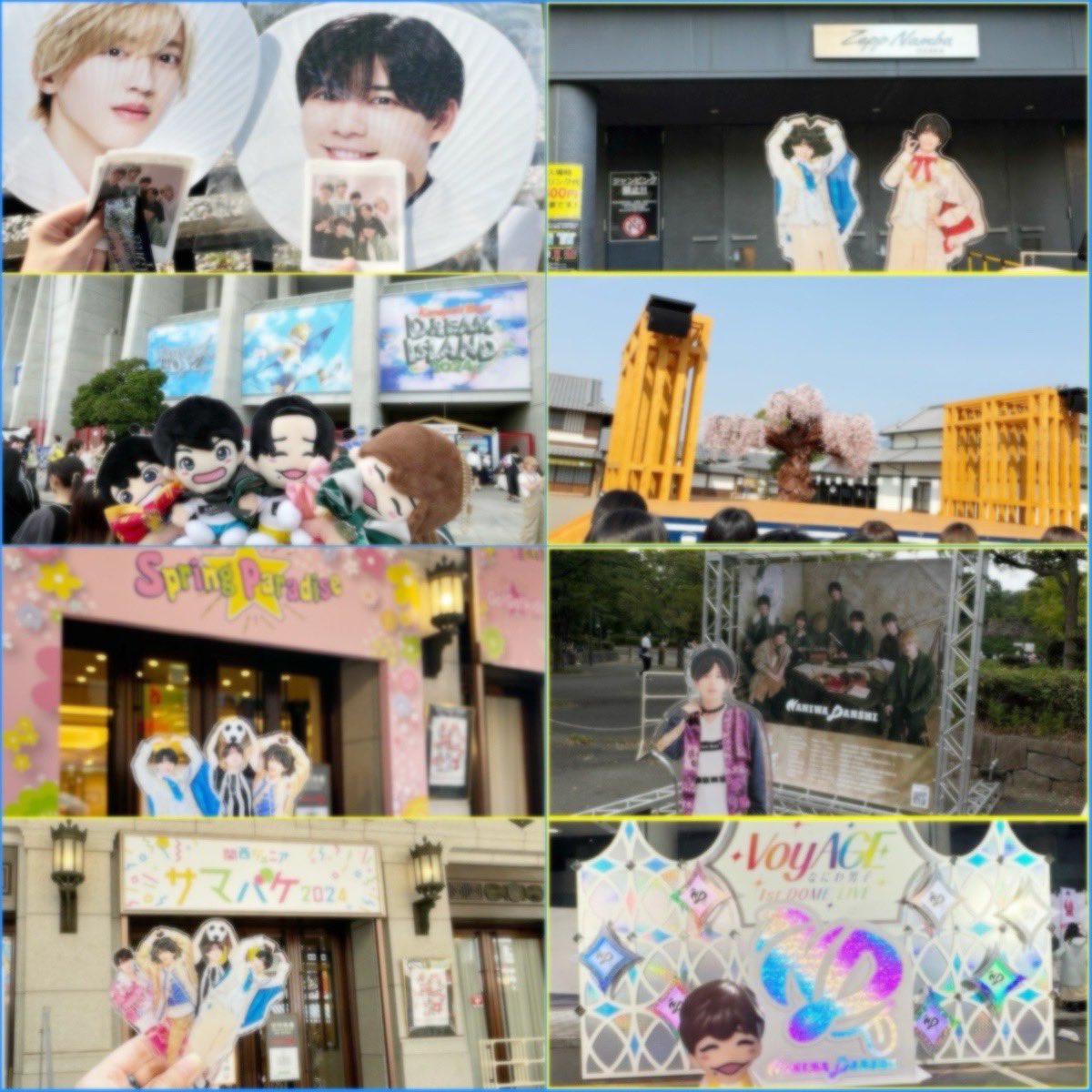 michinaga815's tweet photo. 🫧𓂃𓈒𓏸

Naniwa Danshi💛Nagao Kento

Howzit💙Nishimura Takuya

Kansai┊ 89-90line┆未成年＆末澤担❌
別で⛄️垢あり

RTか♡でお迎え🫶

#大人なにふぁむさんと繋がりたい
#over30ななにふぁむさんと繋がりたい
#over30ななにわ男子担と繋がりたい
#Howzit担と繋がりたい https://t.co/FswSEno4Fn