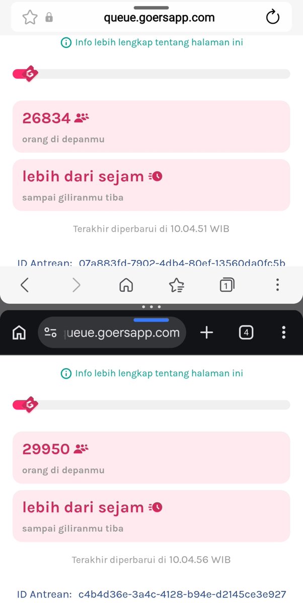 real_verin's tweet photo. DEGDEGAN BGT ASLIKK 😭 JIHOON KM SIAP SIAP ADAIN DAY 2 DEHH LANGSUNG https://t.co/nlFsaF1FKK