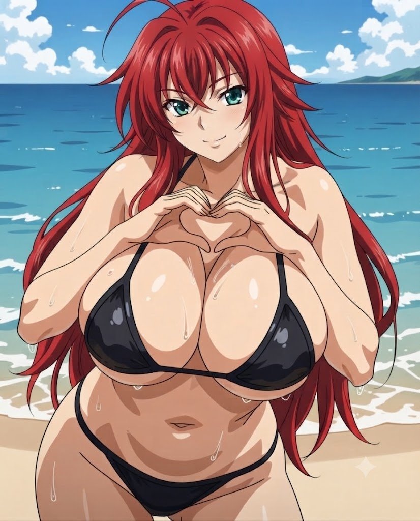 cent_system's tweet photo. #Rias #Gremory #GremoryRias #RiasGremory #リアス #グレモリー #リアス・グレモリー #HighschoolDxD #姫島朱乃 #ハイスクールDxD #AiAnime #AnimeArt #AI術師さんとつながりたい #AiAnime #aigirls #waifu #aiartist #aIart #redhair
https://t.co/MivLg6MK4a https://t.co/AsBSFhyF4K