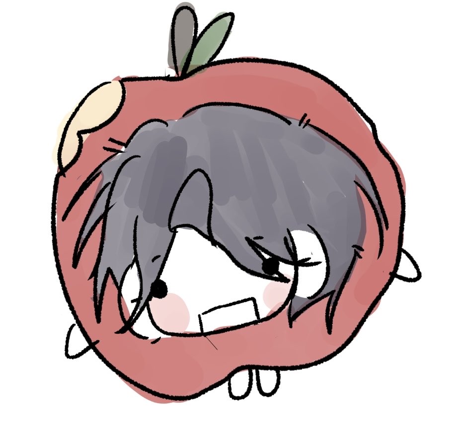 샤키 tweet media